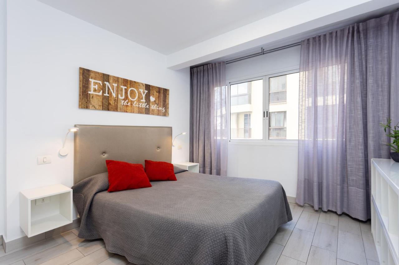 Home2book Cozy Cruz Urban Center Apartment *