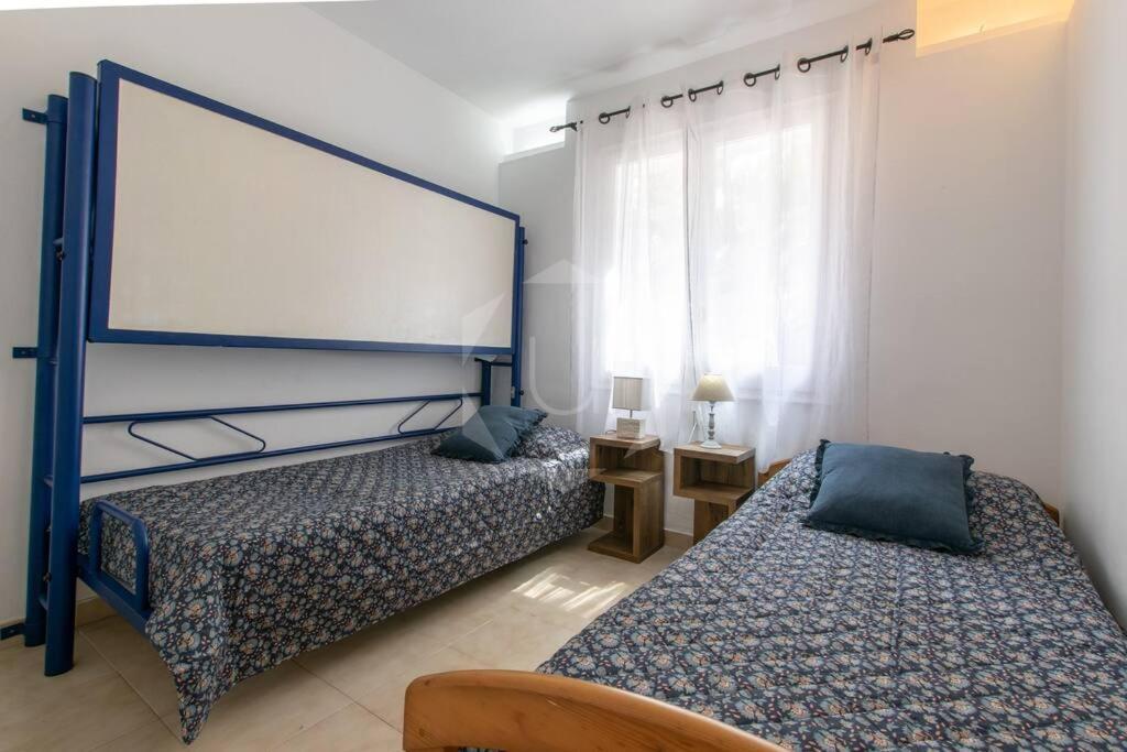 Sa Nau Mar - Tranquilitat I Mar Apartment Begur