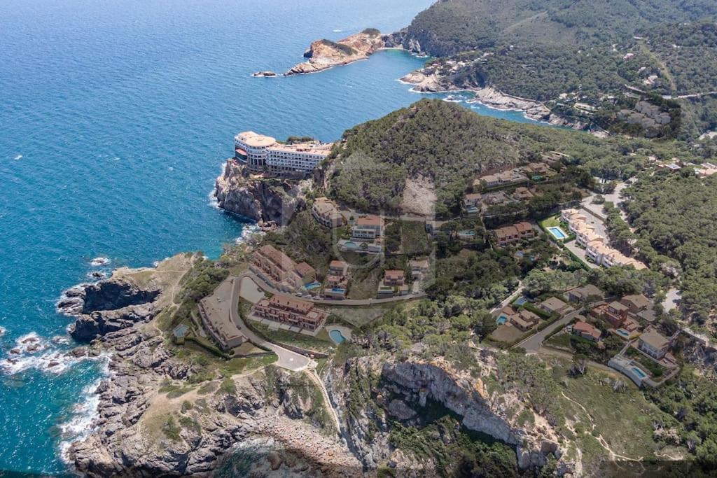 Apartment Sa Nau Mar - Tranquilitat I Mar