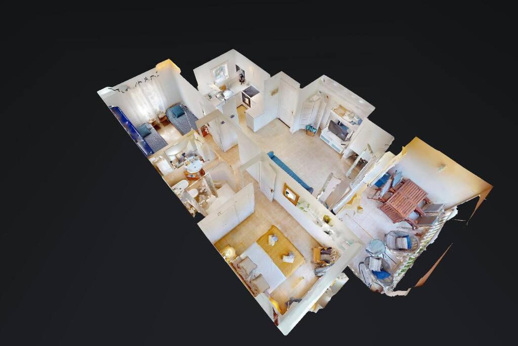 Apartment Sa Nau Mar - Tranquilitat I Mar Begur