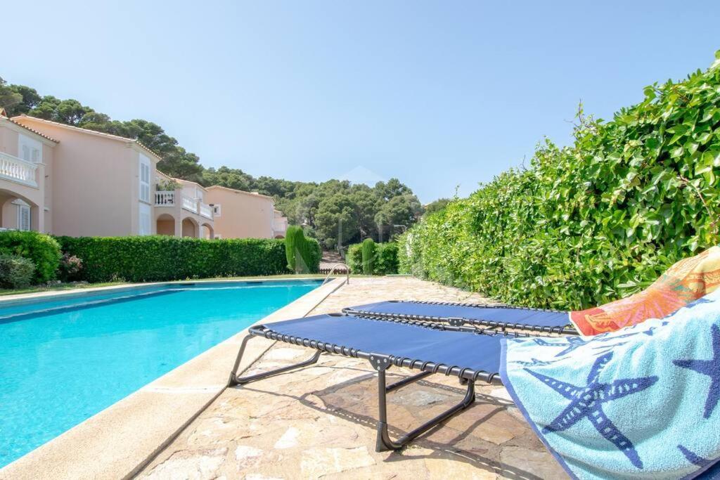 Apartment Sa Nau Mar - Tranquilitat I Mar *