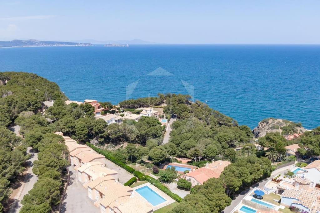 Apartment Sa Nau Mar - Tranquilitat I Mar