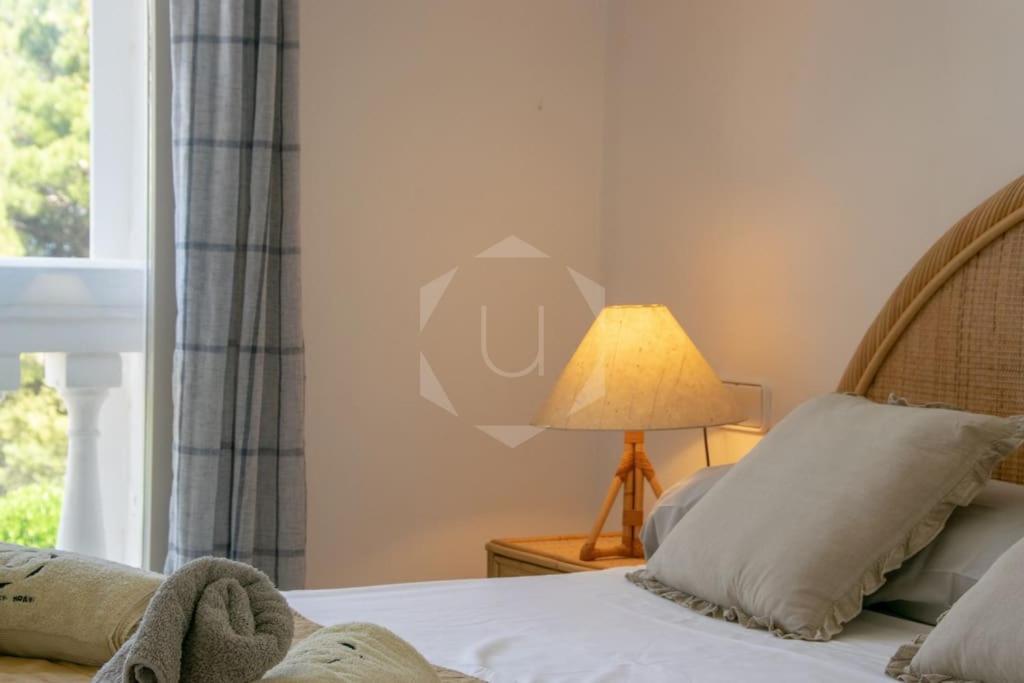 Apartment Sa Nau Mar - Tranquilitat I Mar *