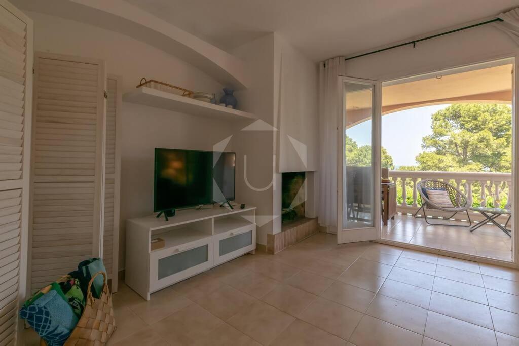 Sa Nau Mar - Tranquilitat I Mar Begur
