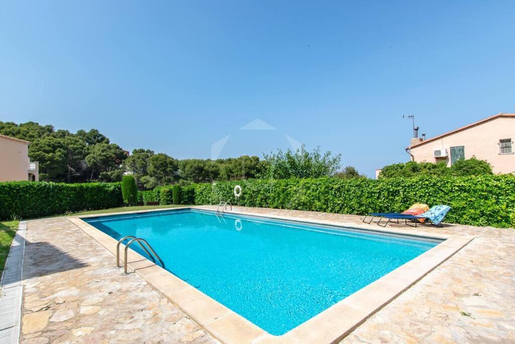 Sa Nau Mar - Tranquilitat I Mar Begur