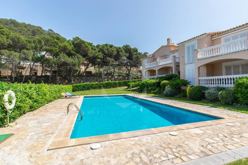 Sa Nau Mar - Tranquilitat I Mar Apartamento