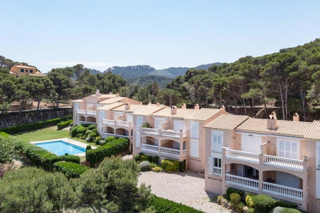Sa Nau Mar - Tranquilitat I Mar Apartment