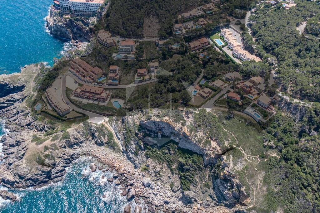 Sa Nau Mar - Tranquilitat I Mar Apartment