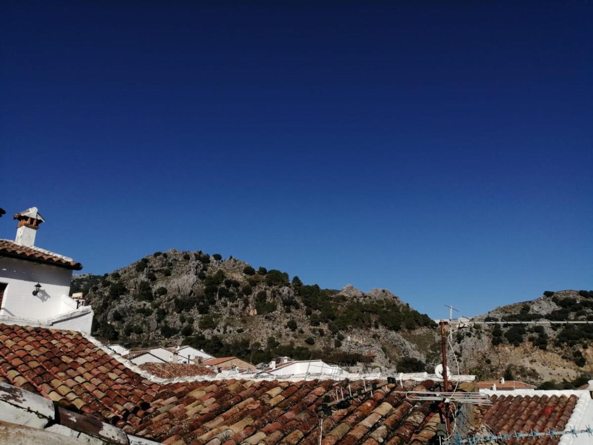 La Casita Azul * Grazalema