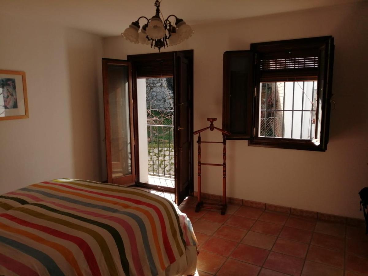 Holiday home La Casita Azul Grazalema