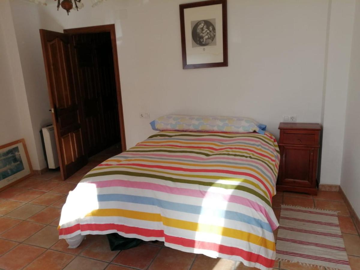 La Casita Azul Holiday home *