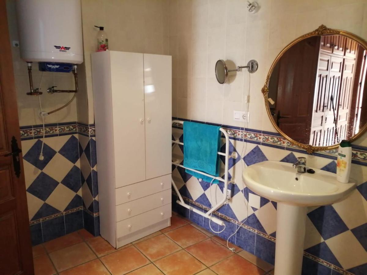 Holiday home La Casita Azul