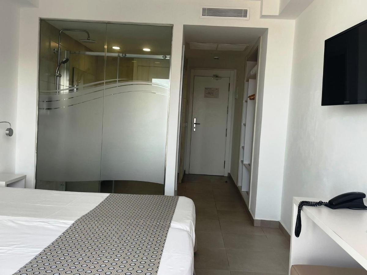 Hotel Chevy &