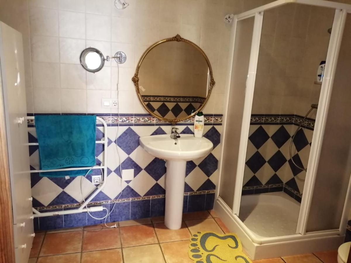 Holiday home La Casita Azul *