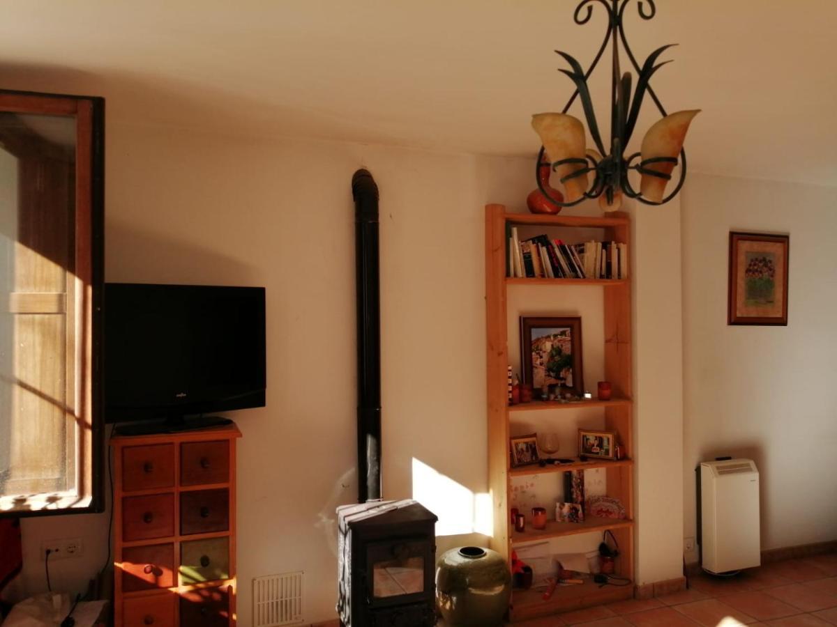 La Casita Azul Holiday home
