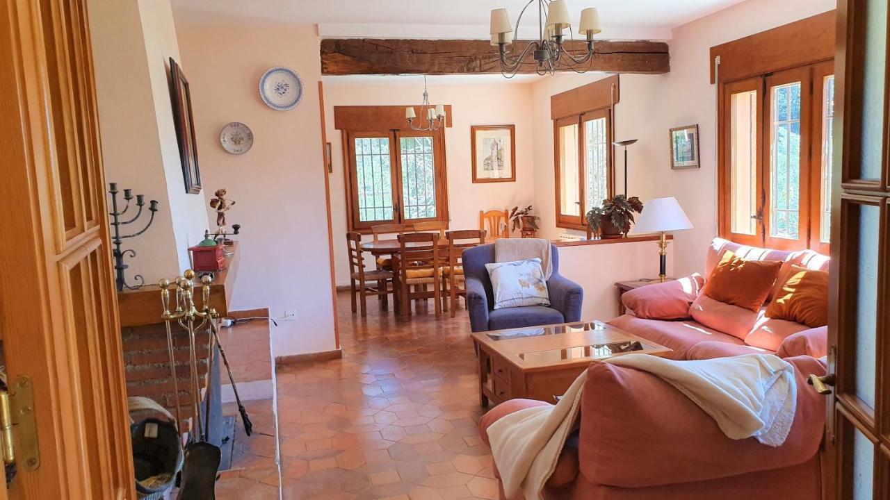 Holiday home Casa El Prao