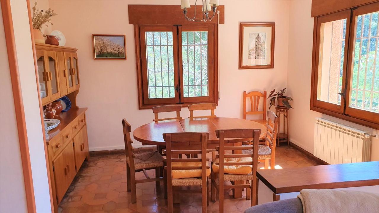Casa El Prao *