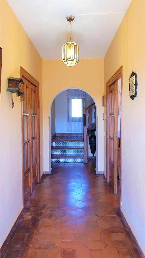 Casa El Prao