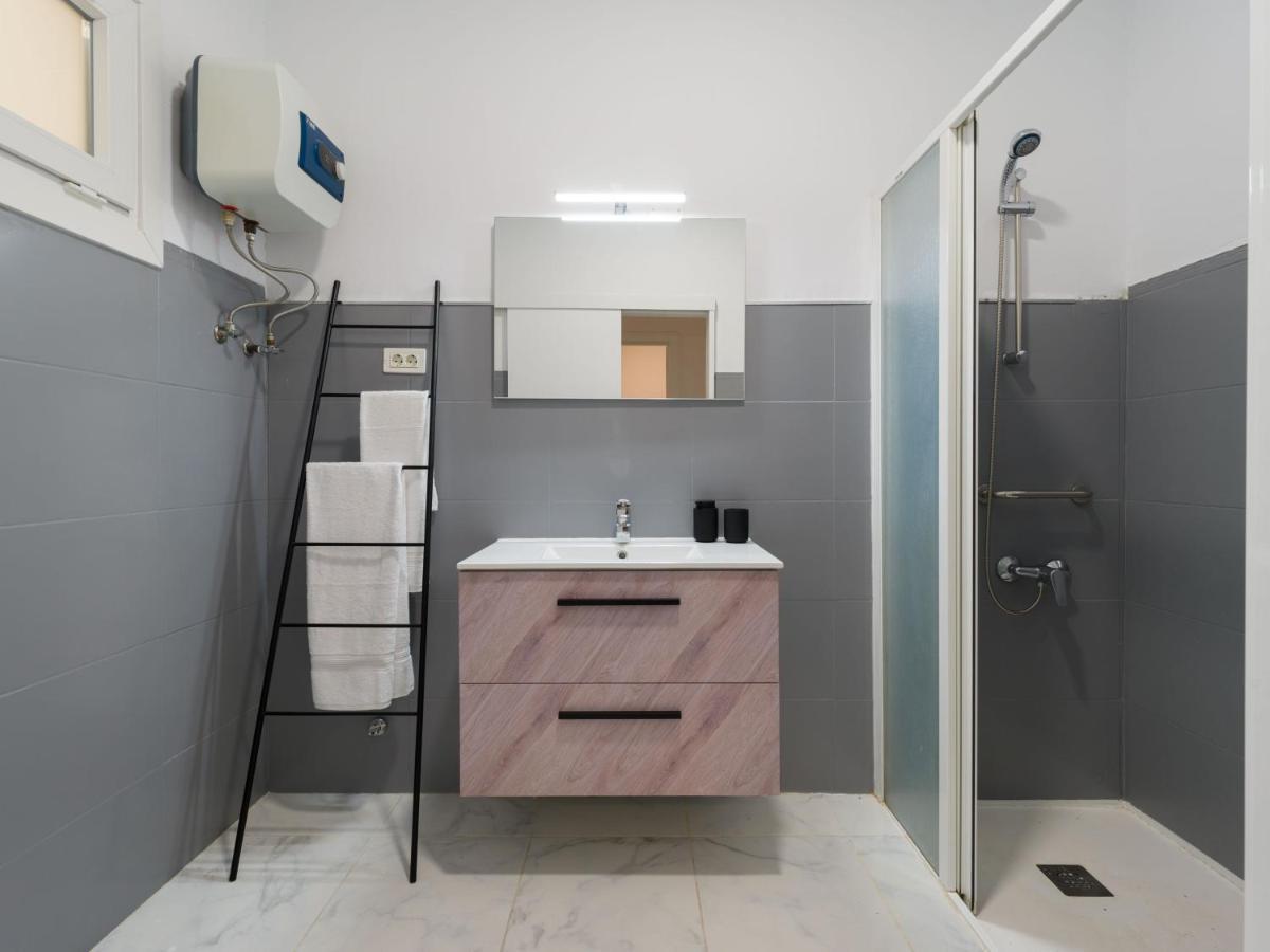 Apartment Live Tirajana Shepherds House Las Palmas de Gran Canaria
