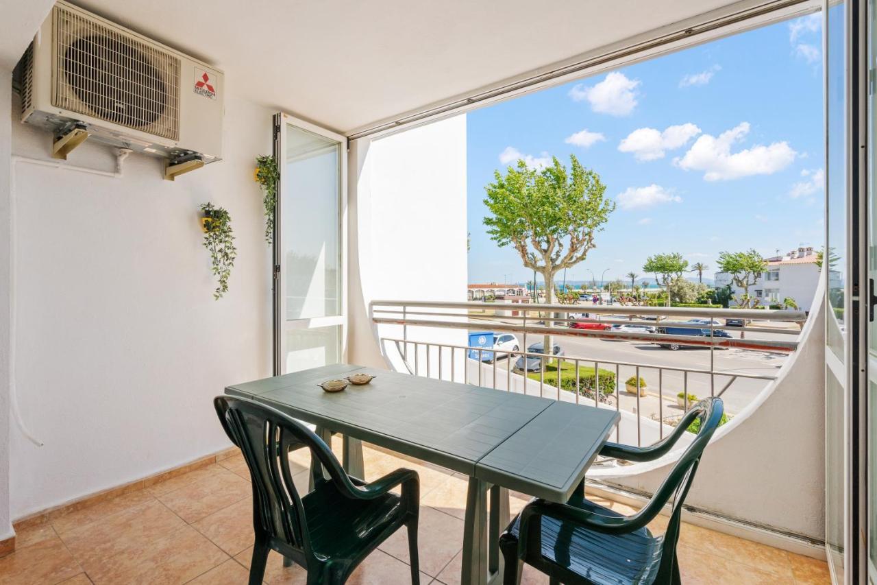 Apartment Welcs Duplex 025 Emp Frente Al Mar
