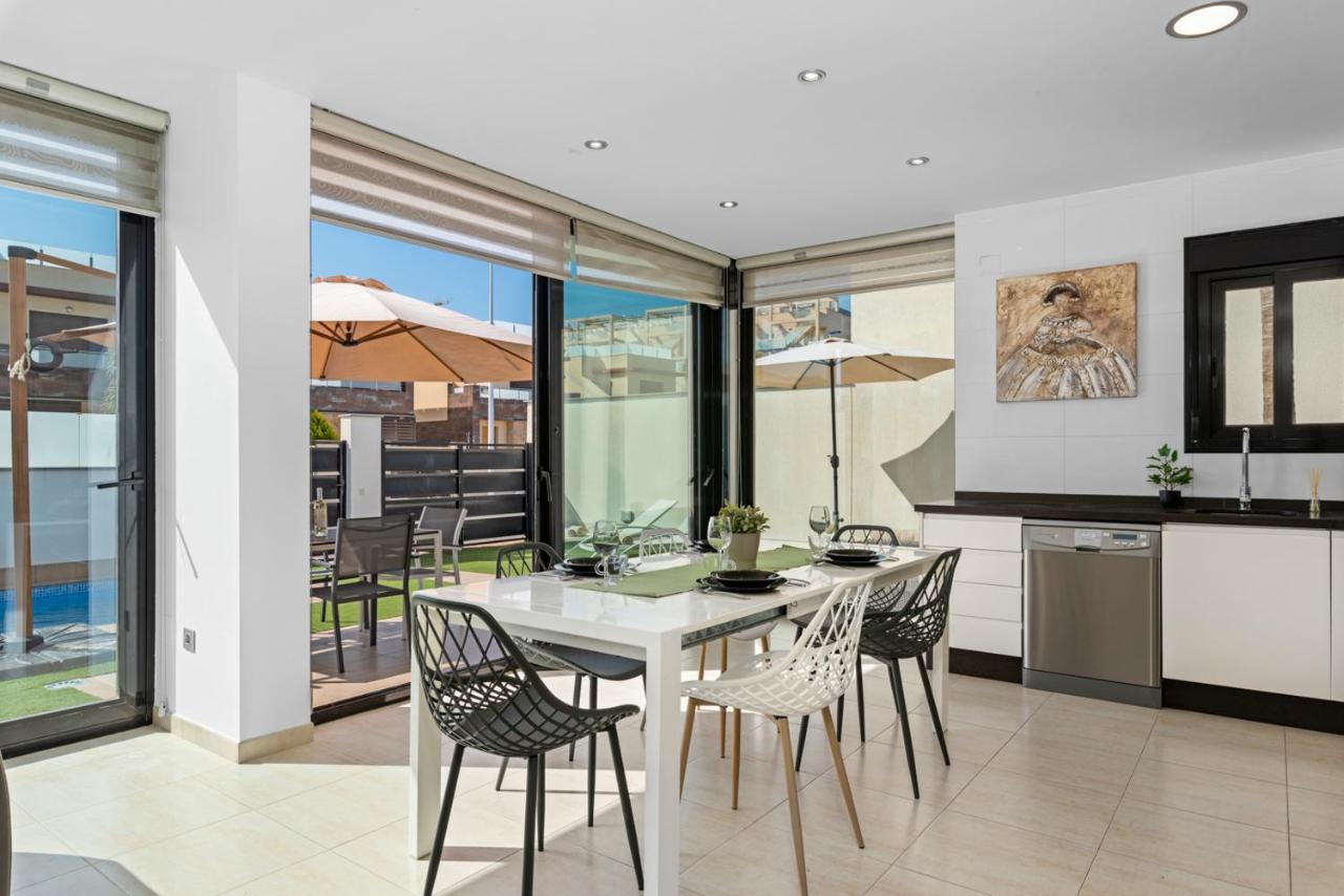 Holiday home Mar Menor