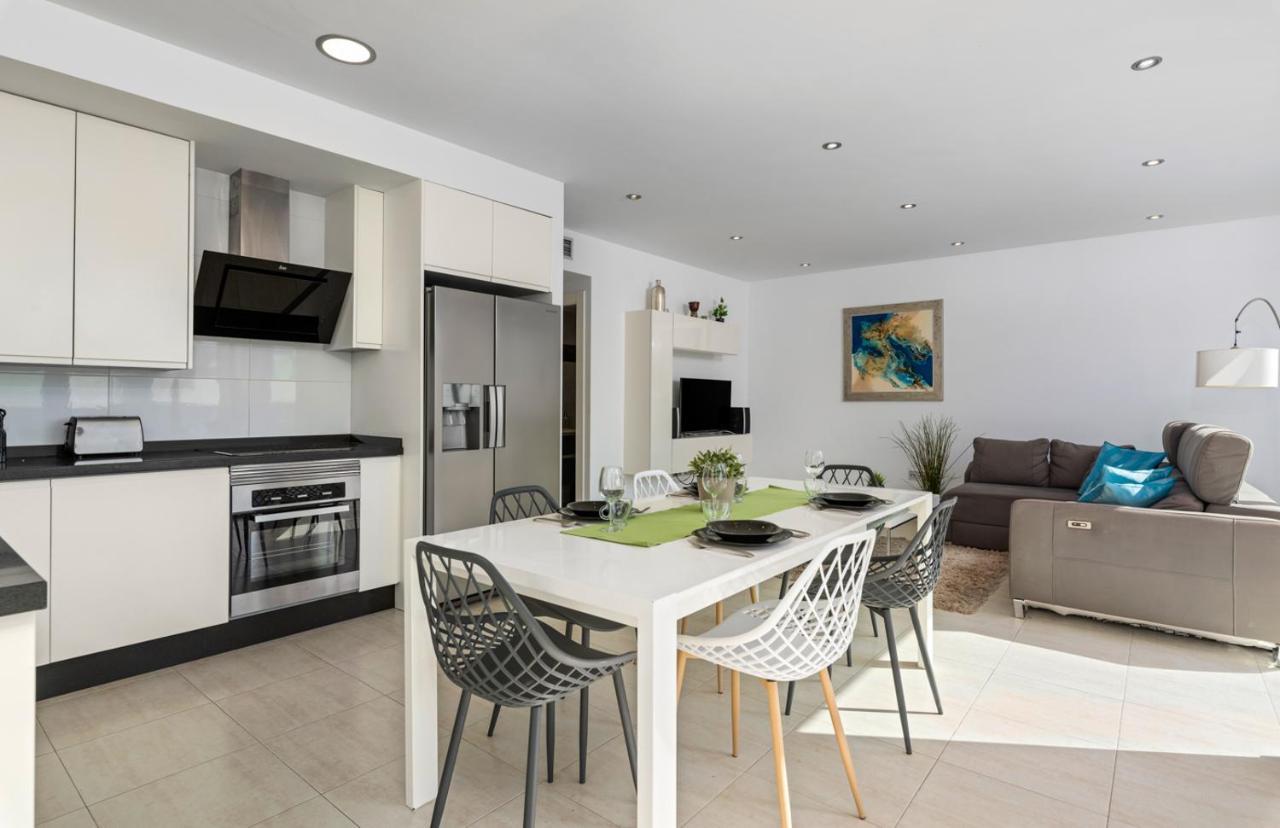 Holiday home Mar Menor Lo Pagan