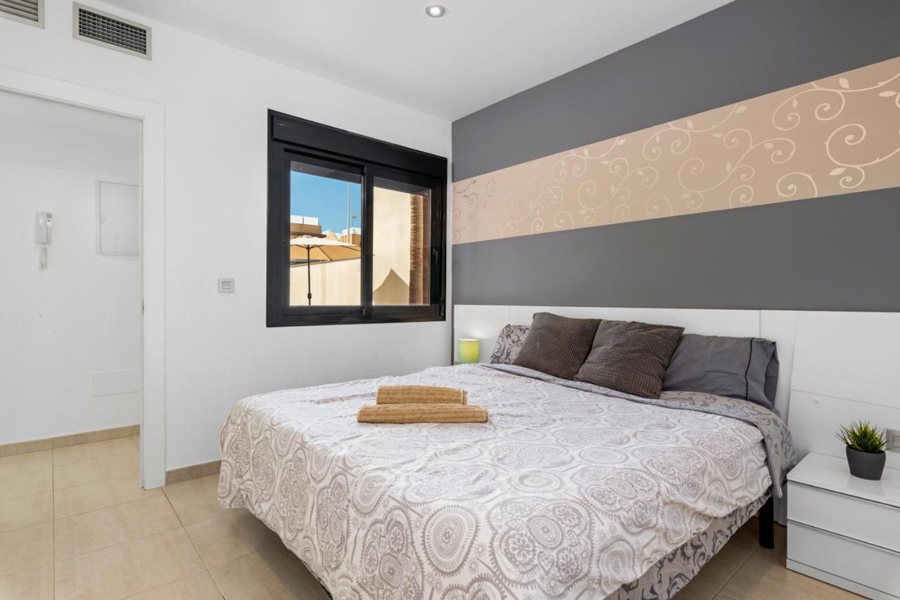 Mar Menor Holiday home *