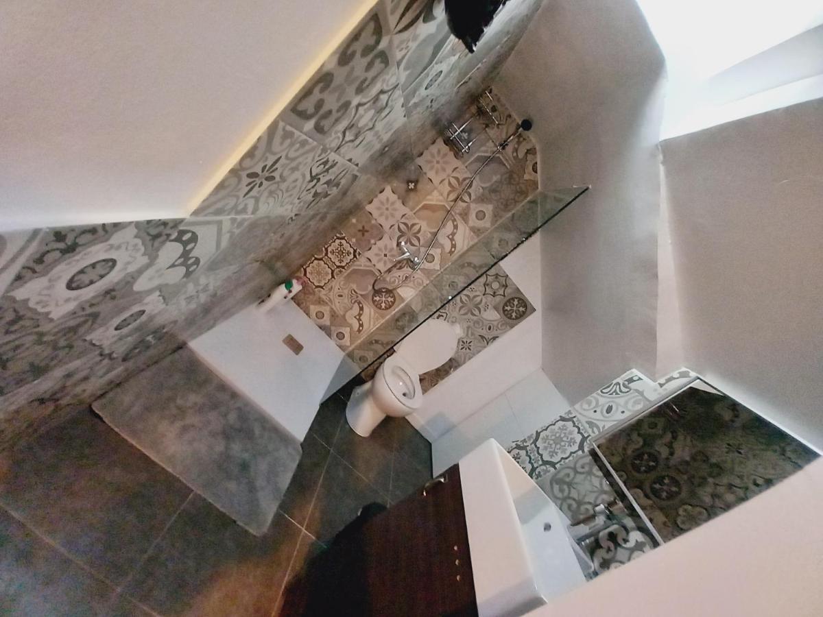 Vivienda San Justo Guest house *