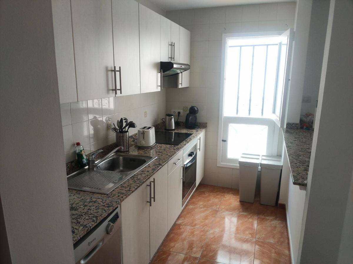 Casa Princesa Apartamento Tías
