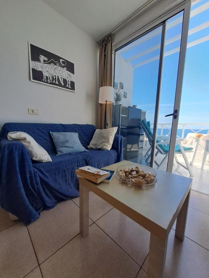 Apartamento Comfortable Lucy 706 With Amazing Sea-view