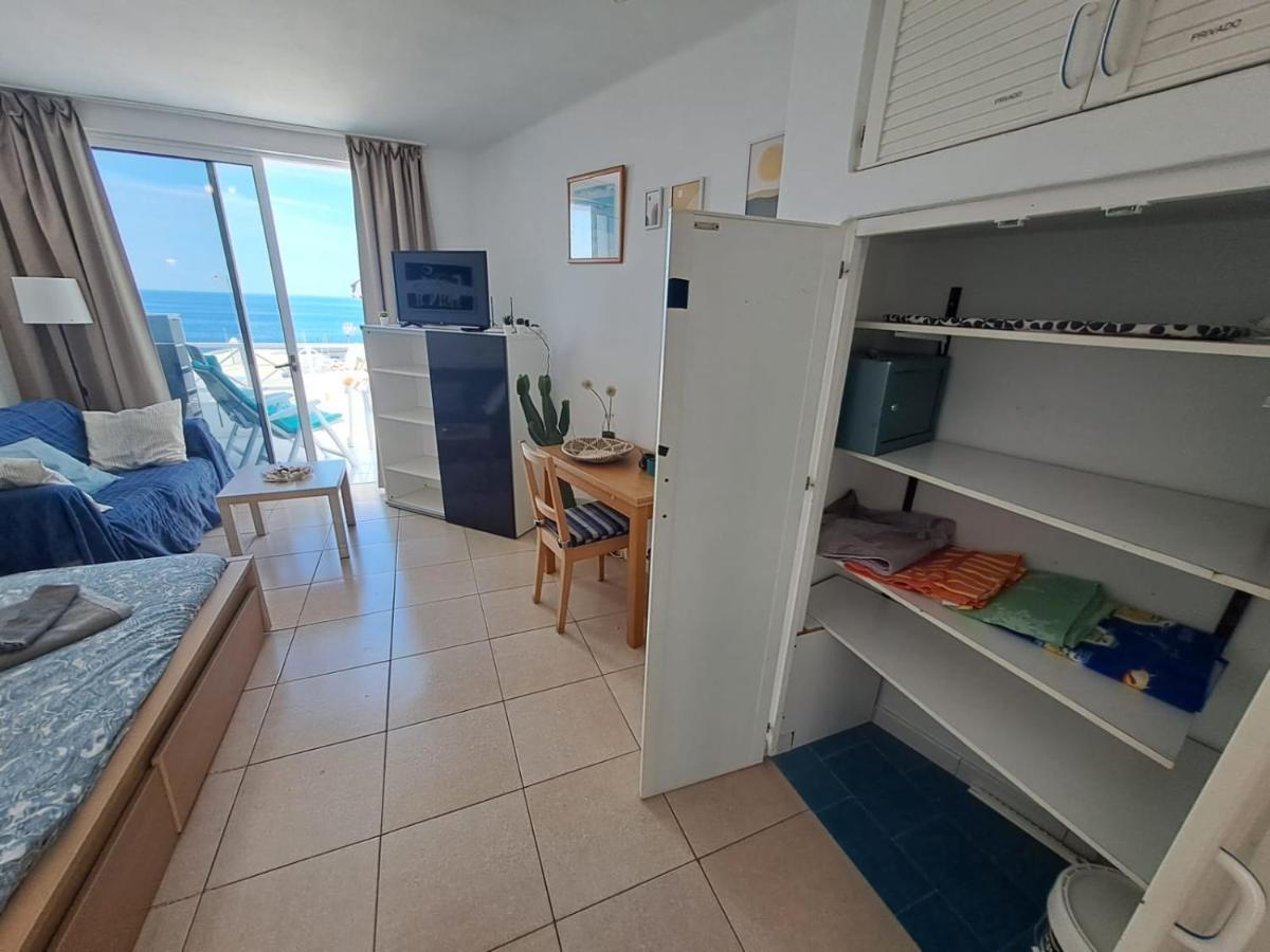 Apartamento Comfortable Lucy 706 With Amazing Sea-view Puerto del Carmen (Lanzarote)
