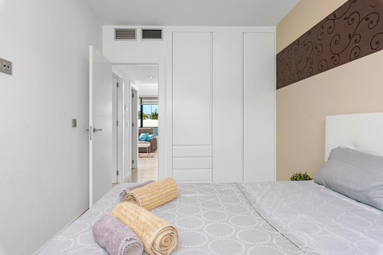 Mar Menor Holiday home *