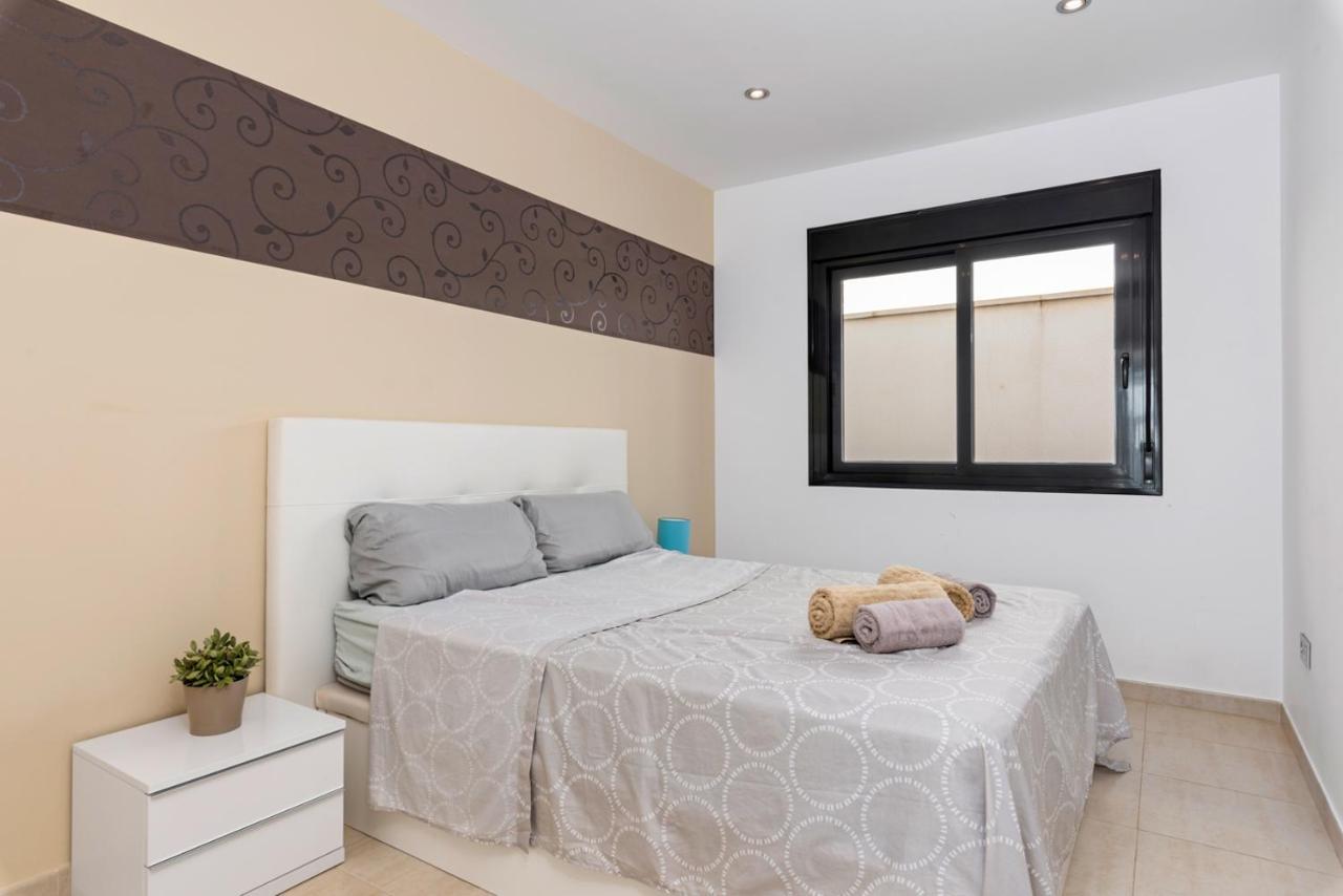 Mar Menor Holiday home *