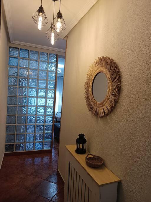 180a Apartamento En Cimadevilla Apartment Gijon