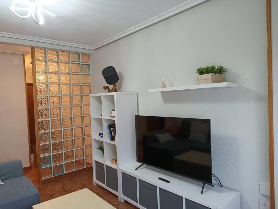 Apartment 180a Apartamento En Cimadevilla *