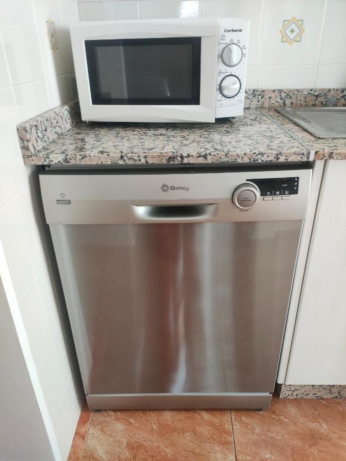 Apartamento Casa Princesa Tías
