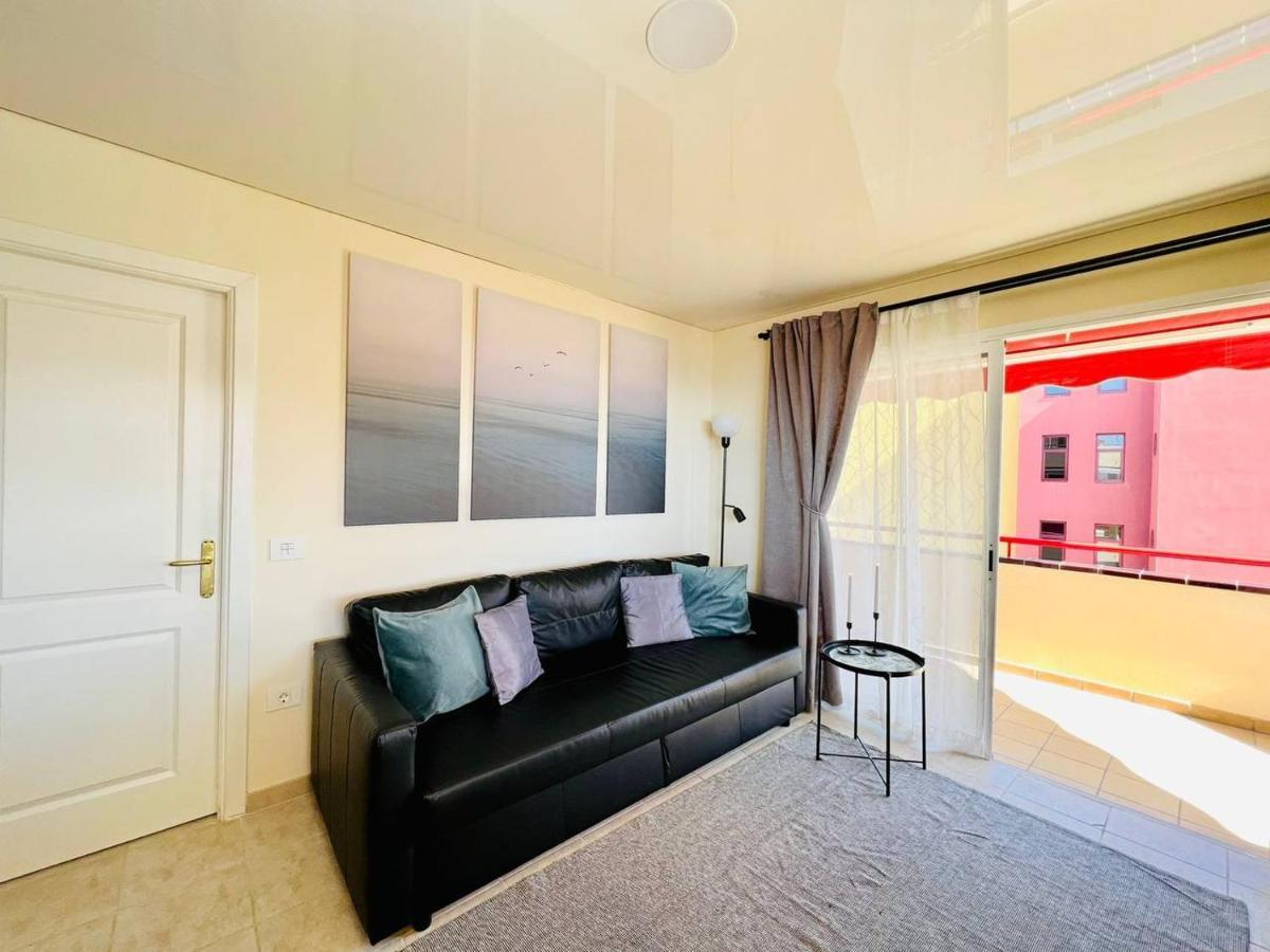 Cozy Beachfront Flat With Pool & Panoramic Sea View Terrace Apartamento *