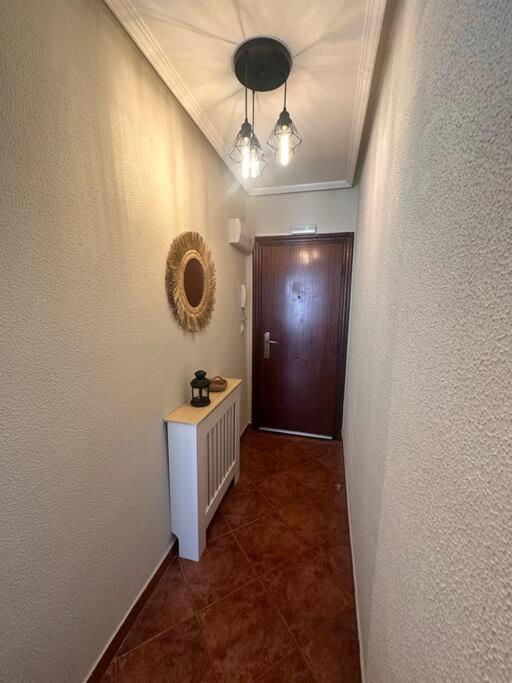 180a Apartamento En Cimadevilla Apartment