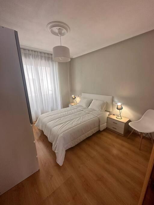 Apartment 180a Apartamento En Cimadevilla