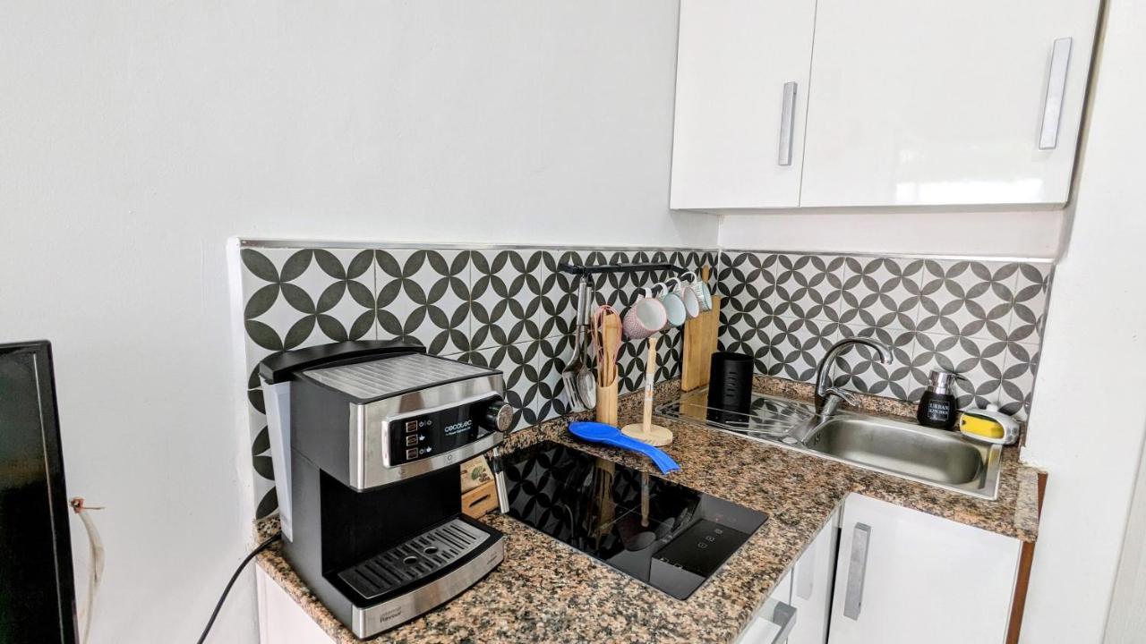Apartamento Conil, Playa Patio Andaluz Conil De La Frontera