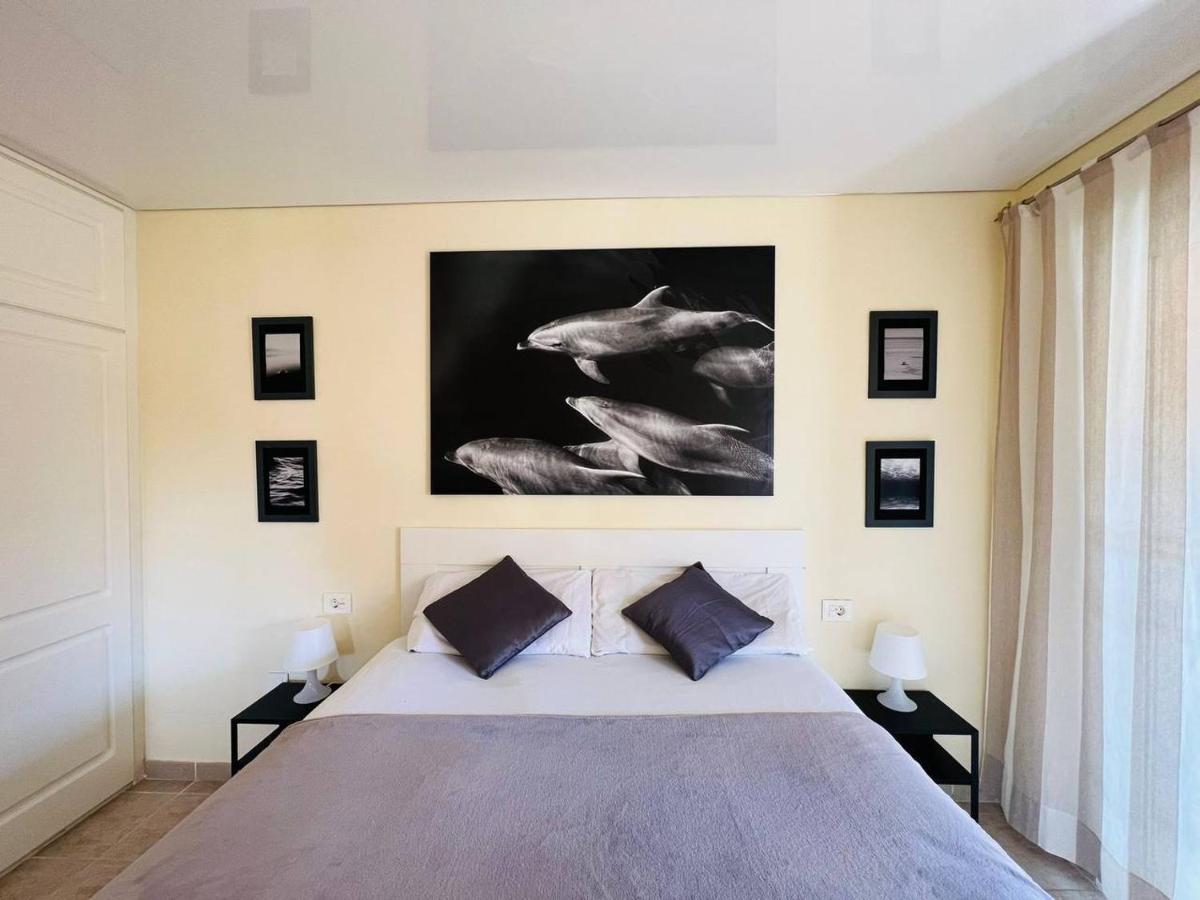Apartamento Cozy Beachfront Flat With Pool & Panoramic Sea View Terrace *