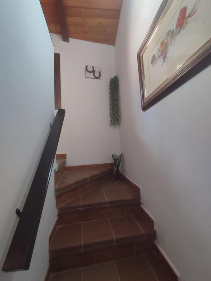 Casa Enry *