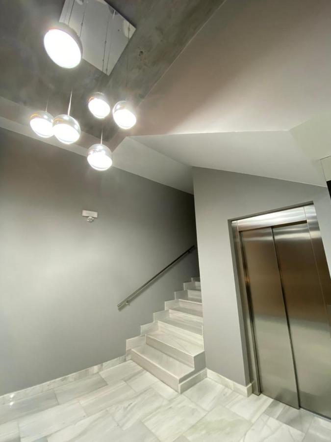 Modernos Residencial El Pinar Liencres