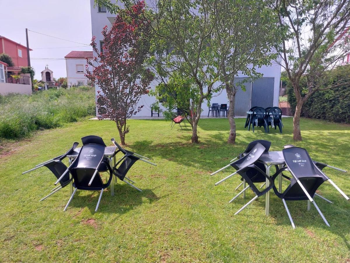 Xacobeo Guest house