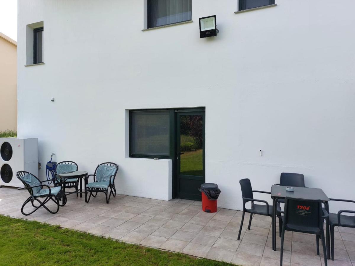 Guest house Xacobeo Lavacolla