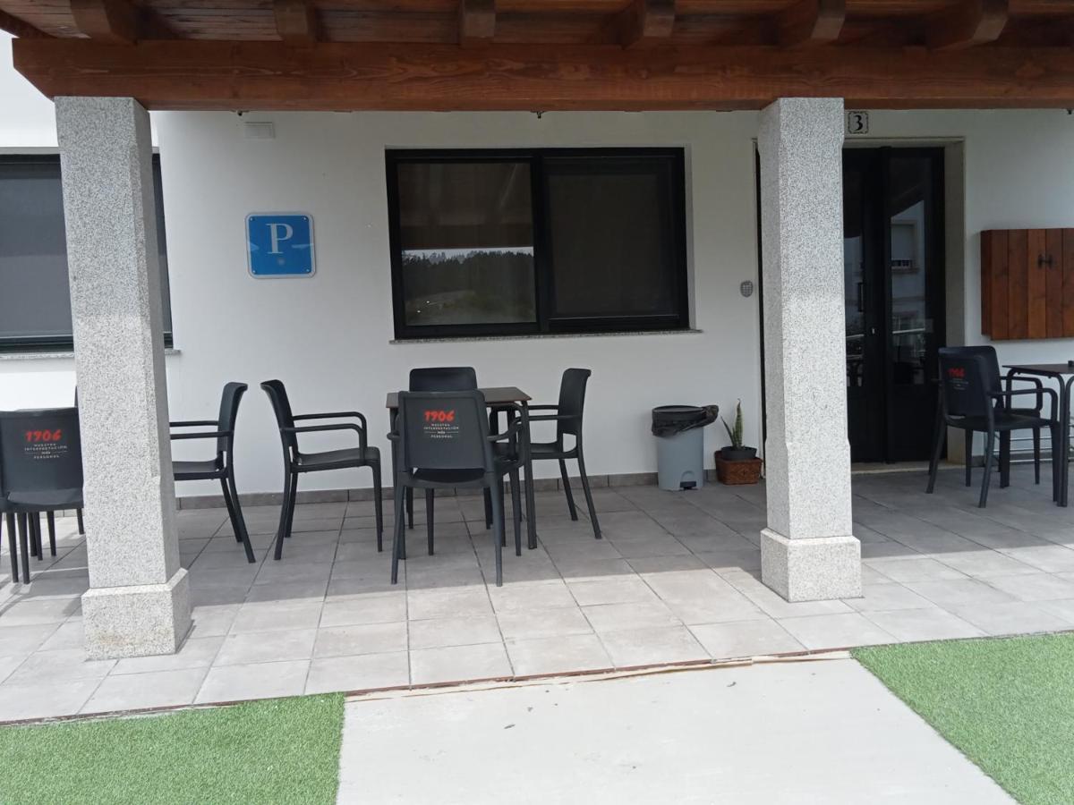 Guest house Xacobeo