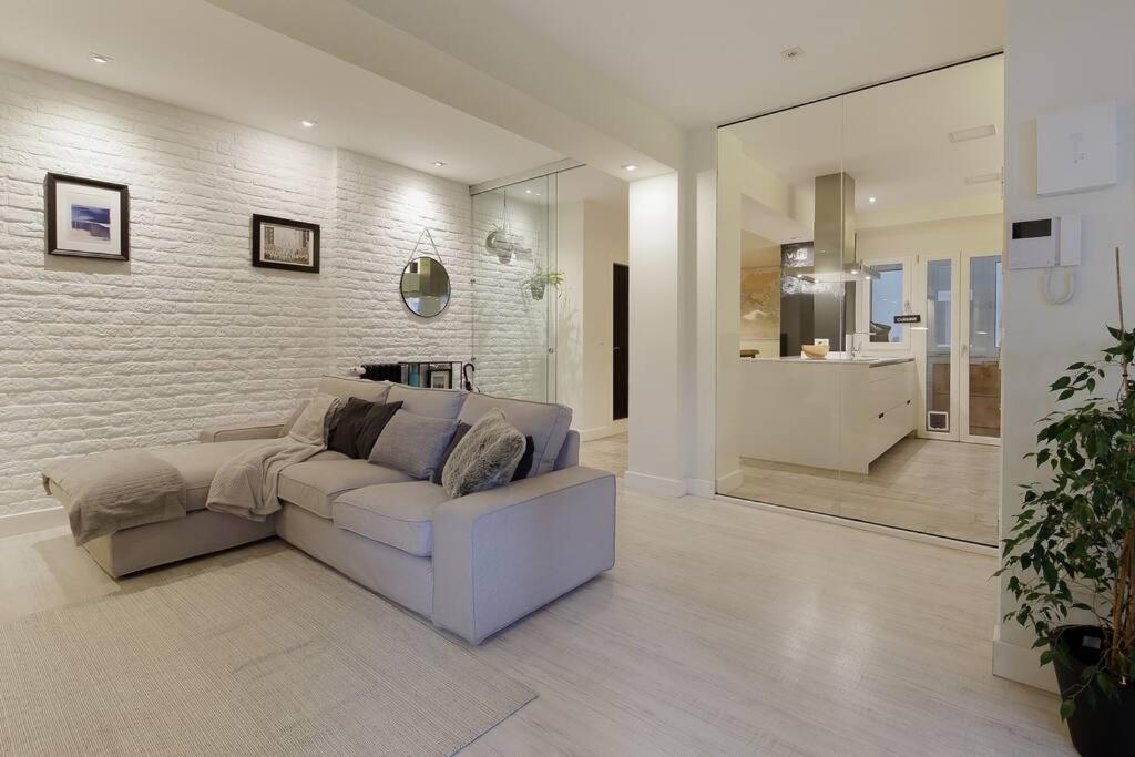 Apartamento 186a Magnifico Apto En La Arena *