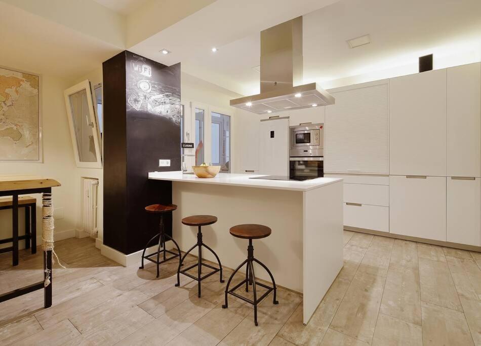 Apartamento 186a Magnifico Apto En La Arena