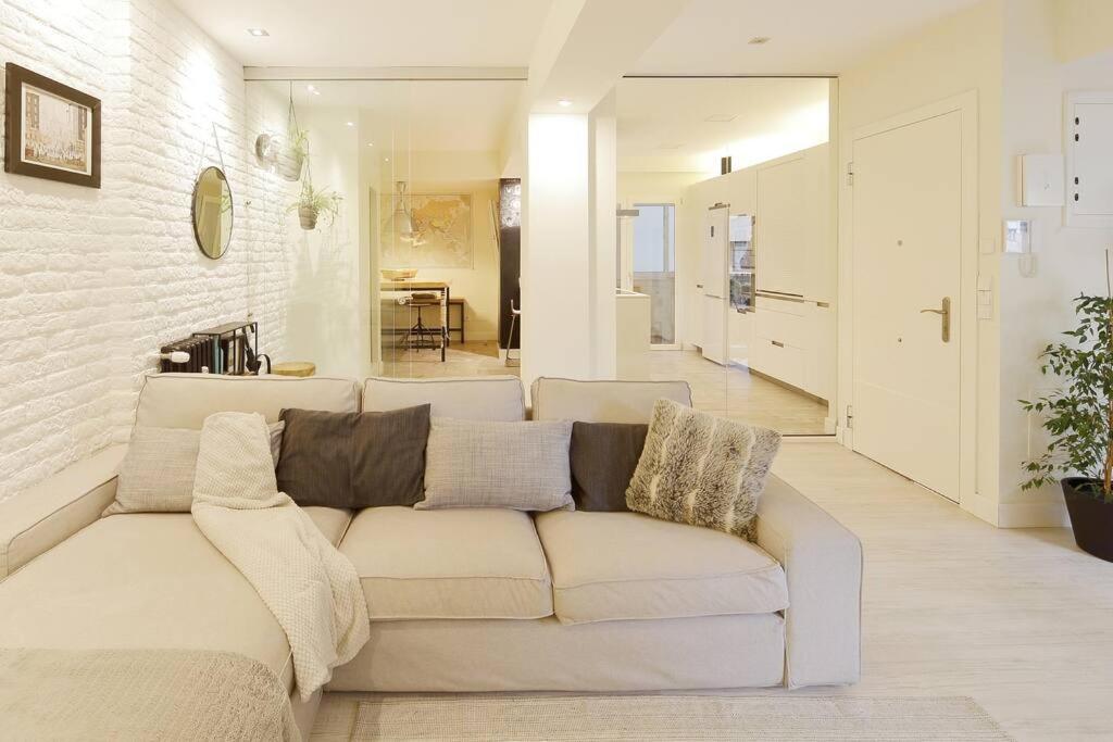 Apartamento 186a Magnifico Apto En La Arena Gijón