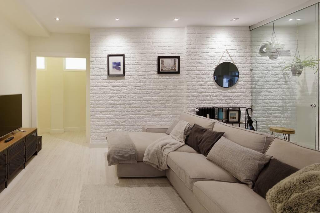 Apartamento 186a Magnifico Apto En La Arena *